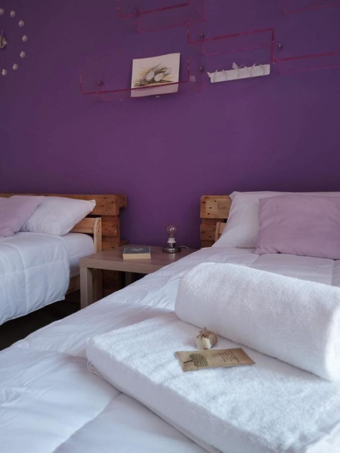 Ferula Loft Bed & Breakfast Sortino Exterior photo