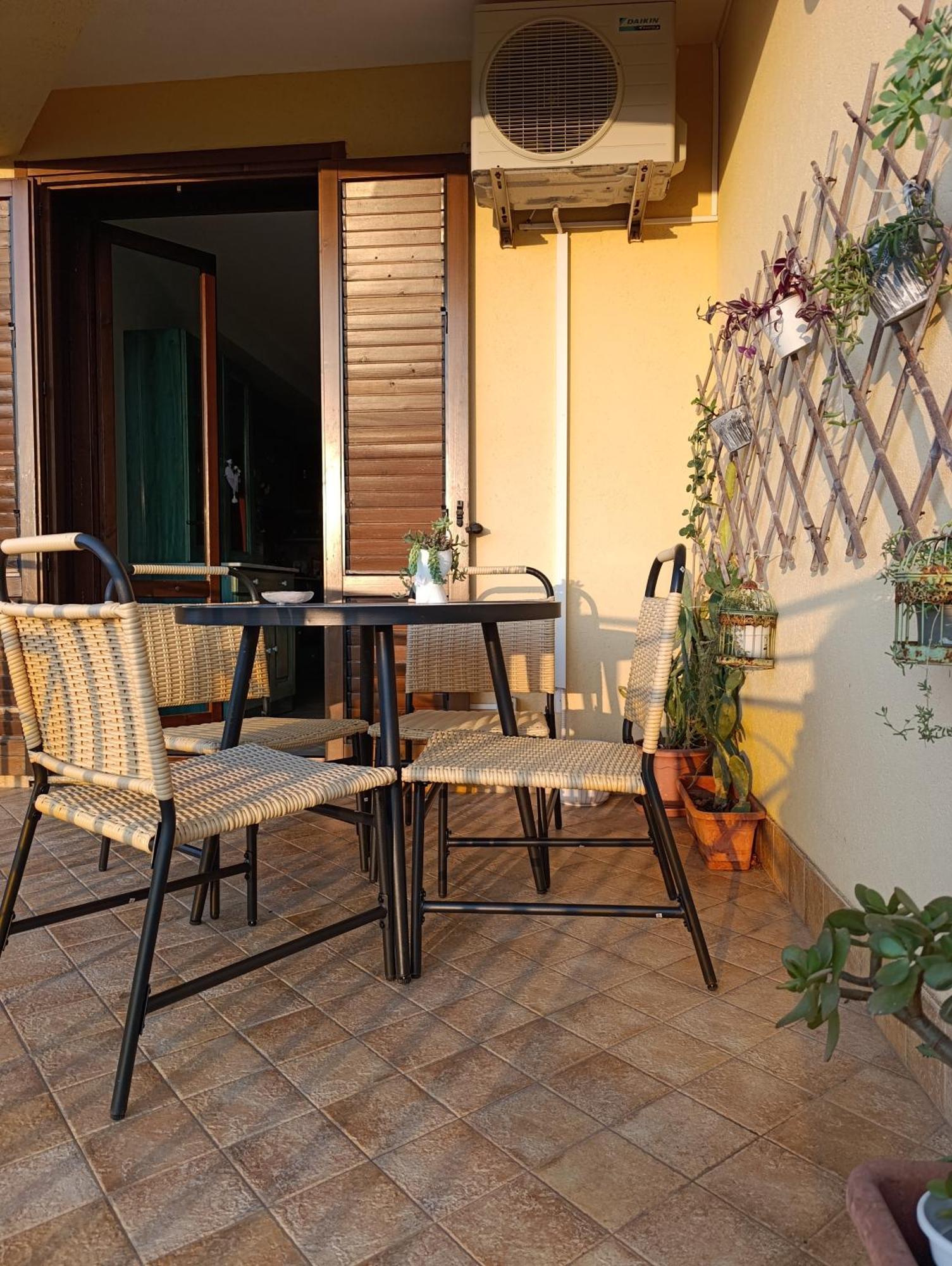 Ferula Loft Bed & Breakfast Sortino Exterior photo